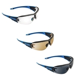 This is an image of Proteus 1 Safety Glasses