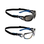 This is an image of Proteus 5 Safety Glasses