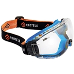 This is an image of Proteus G1 Safety Goggles