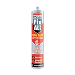 This is an image of Fix All High Tack Adhesive