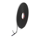 Tesa 61103 Black Epdm Foam Tape from ABL Distributions Pty Ltd