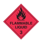 Flammable Liquid 3 from ABL Distribution