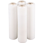 White Cast Hand Pallet Wrap from ABL Distribution