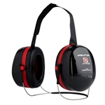 3M Peltor Optime III Earmuffs H540B from ABL Distribution