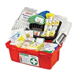 National Workplace First Aid Kit Refill from ABL Distribution