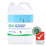 G4 Air Freshener Disinfectant (GECA) from ABL Distribution