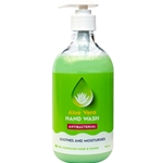 Aloe Vera Hand Wash from ABL Distribution