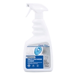 BioEnzyme Toilet & Bathroom Cleaner from ABL Distribution