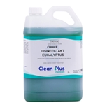 Choice Eucalyptus Disinfectant from ABL Distribution