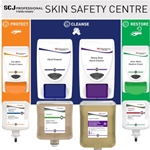 3 Step Skin Safety Kit from ABL Distribution