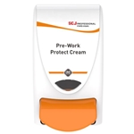 Pre-Work Protect Dispensers from ABL Distribution