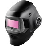 Speedglas G5-03NC Pro Welding Helmet featuring True-View optics and advanced shade control.