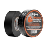 Tenacious K909 Matt Gaffer Tape from ABL Distribution