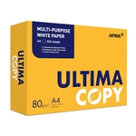 Economical A4 Photocopy Paper 80gsm – Premium Quality Everyday Office Paper by PaperOne
