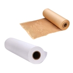 Eco-friendly ABL Honeycomb Kraft Paper & Lining Rolls for sustainable packaging and protective wrapping.