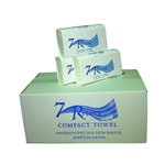 7 Rivers Compact Interleaved Hand Towels from ABL Distribution Pty Ltd