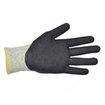 This Is An Image of Dynagrip Level 5 Cut Resistant Gloves from ABL Distribution Pty Ltd