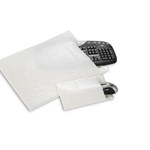 Maxi Mailers - White Plastic & Bubble Padded