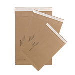 Jiffy Utility Paper Mailers