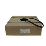 Heavy Duty Polypropylene Dispenser Box Hand Strapping from ABL Distribution