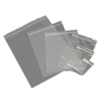 Resealable Ziplock Bags 300mm-399mm Wide from ABL Distribution