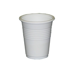 Disposable Plastic Water Cups