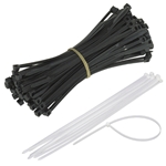 Black Cable Ties from ABL Distributuion Pty Ltd