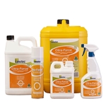 This is an image of Citra-Force Cleaner & Degreaser from ABL Distribution Pty Ltd