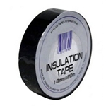 This is an image of Pvc Electrical Tapes from ABL Distribution Pty Ltd