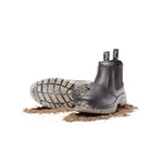 Mack Boots Tradie