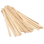 This is an image of Wooden Stirrers from ABL Distribution Pty Ltd