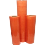 70um Orange High Tack Surface Protection Film from ABL Distribution