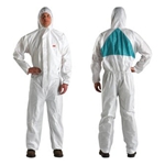 This is an image of 3M 4520 Protective Coverall from ABL Distribution Pty Ltd