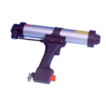 This is an image of Svenic Air Gun For 600Ml Sausage from ABL Distribution Pty Ltd