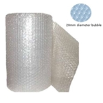 This is an image of P20SX Heavy Duty Bubble Wrap, great for surfboards and fragile items, from ABL Distribution Pty Ltd