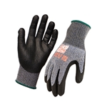 This is an image of Arax Touch Gloves from ABL Distribution Pty Ltd