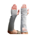 This is an image of Arax cut 5 sleeve to protect the forearm from cuts and abrasions from ABL Distribution Pty Ltd