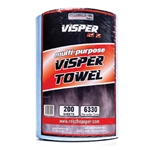 Visper RS75 Multipurpose Lint Free Towel Wipes from ABL Distribution