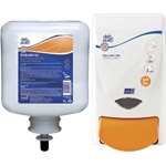 SPF 50 UV Protect Sunscreen Dispenser & Pod from ABL Distribution