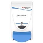 Cleanse Washroom Dispensersfrom ABL Distribution