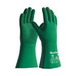 Maxichem Chemical Resistant Glove from ABL Distribution