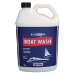 This is an image of Heavy duty boat care boat wash