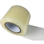 Carpet Protection Film Self Stick - Reverse Wound