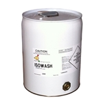 This is an image of Isowash 30F Safety Solvent