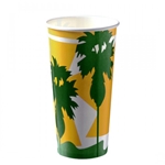 This is an image of Paper Milkshake Cup