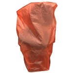 This is an image of Coloured Dining Chair Bags