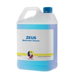 This is an image of Zues Bathroom Cleaner from ABL Distribution Pty Ltd