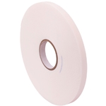 White Double Sided Foam Tape from ABL Distribution