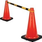 Retractable Cone Bar