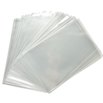 P10 Cello Bags 115mmX190mm from ABL Distribution